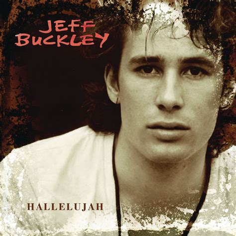 hallelujah jeff buckley